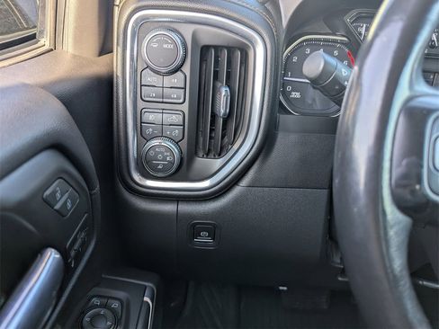 Used 2021 GMC Sierra 1500 AT4 image 25