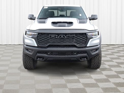 New 2026 RAM 1500 RHO AWD/4WD image 32