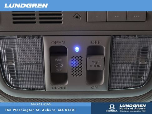 Used 2012 Honda Odyssey Touring image 29