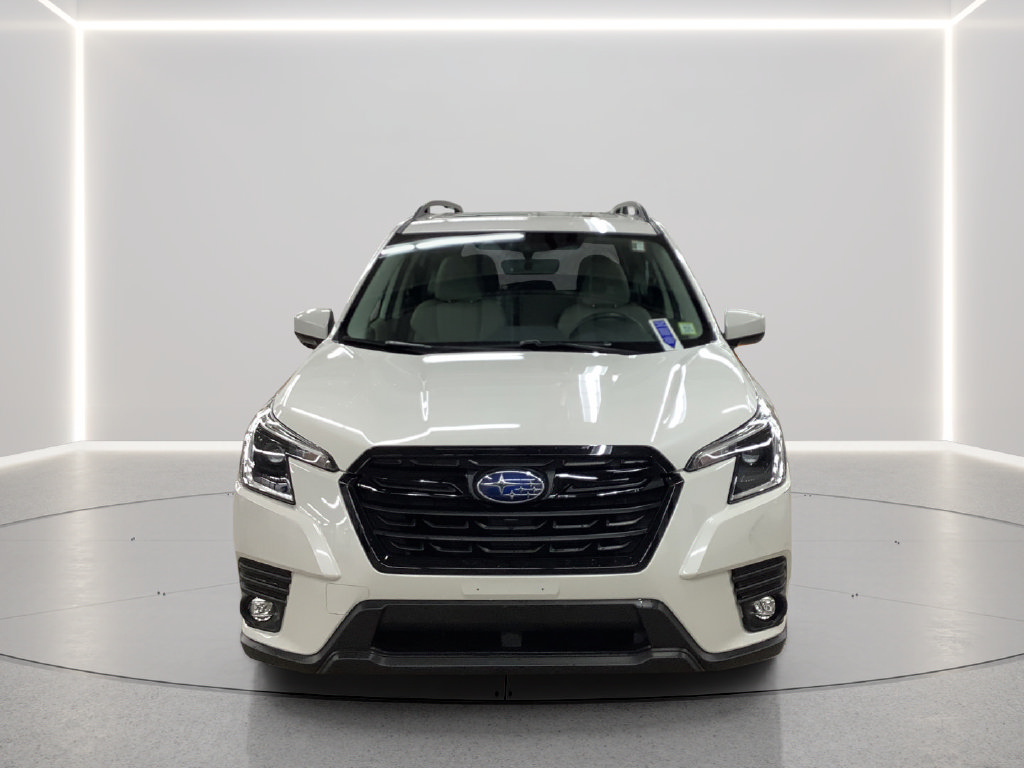 Certified 2024 Subaru Forester Premium AWD/4WD image 9