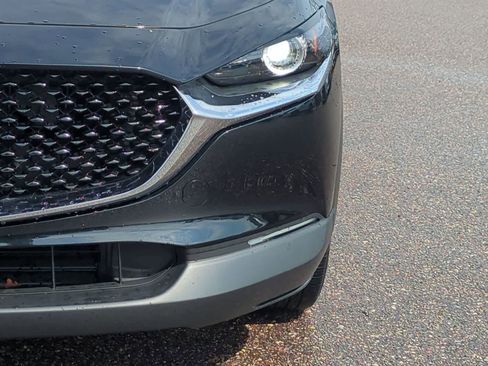 Used 2023 MAZDA CX-30 AWD 2.5 S w/ Preferred Package image 10