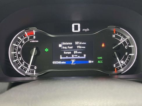 Used 2023 Honda Ridgeline Black Edition image 38