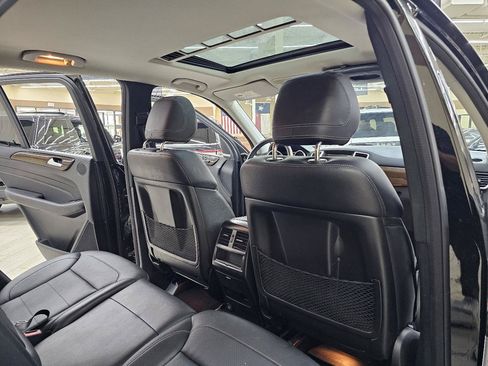 Used 2014 Mercedes-Benz ML 350 4MATIC image 25