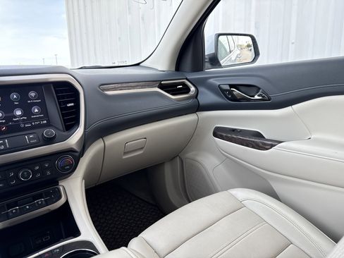 Used 2020 GMC Acadia Denali w/ Denali Ultimate Package image 20