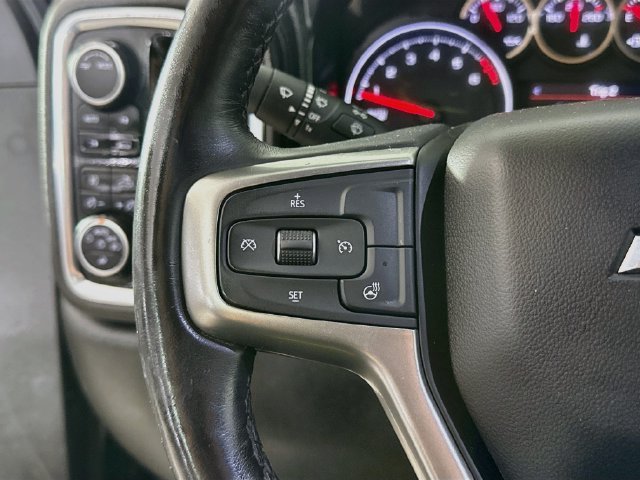 Used 2021 Chevrolet Silverado 1500 LTZ AWD/4WD image 13