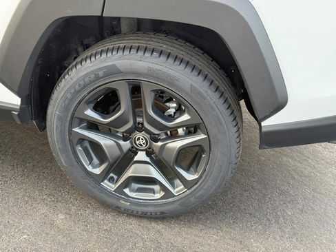 Certified 2024 Toyota RAV4 Adventure image 8