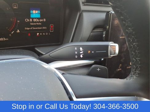 Used 2026 GMC Terrain Elevation AWD/4WD image 15