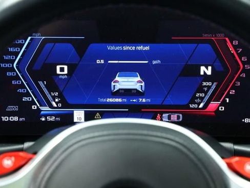 Used 2024 BMW M2 w/ Lighting Package RWD image 15