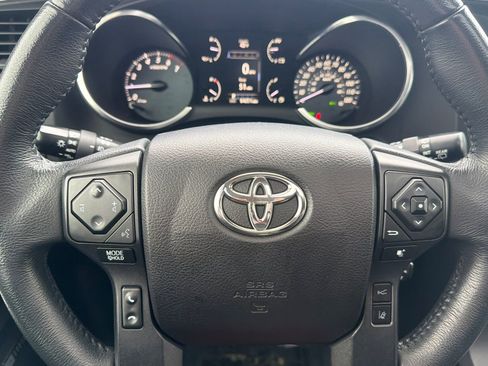 Used 2021 Toyota Sequoia TRD Pro image 21