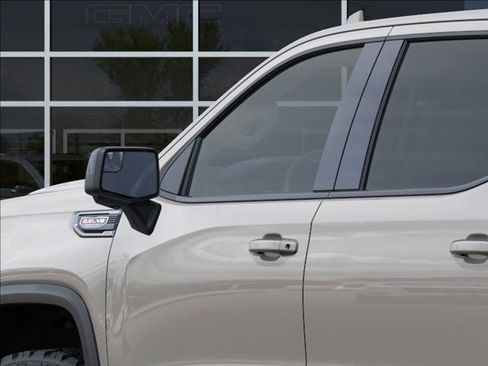New 2026 GMC Sierra 1500 AT4X AWD/4WD image 12