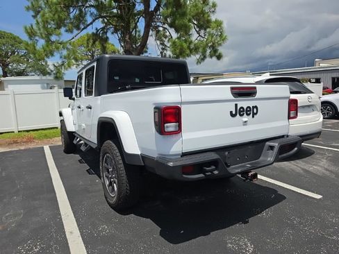 Used 2020 Jeep Gladiator Sport AWD/4WD image 13