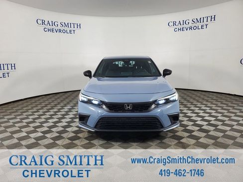 Used 2024 Honda Civic Sport image 24