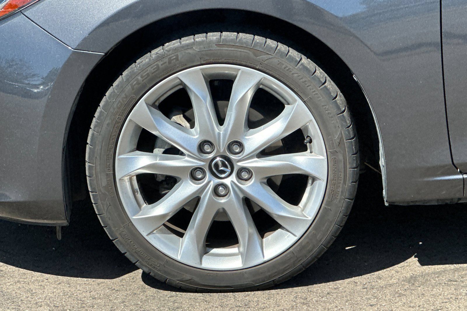 Used 2014 MAZDA MAZDA3 s Grand Touring FWD image 45