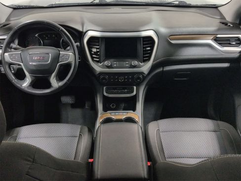 Used 2020 GMC Acadia SLE image 17