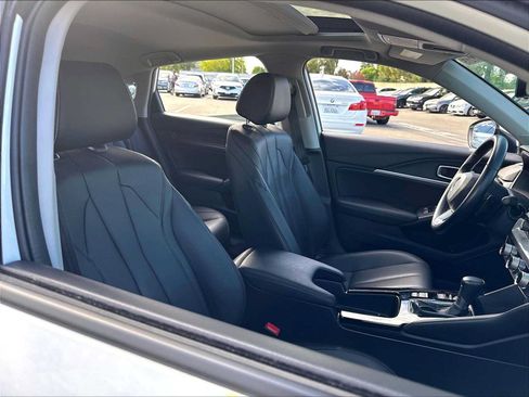 Used 2024 Acura Integra FWD image 10