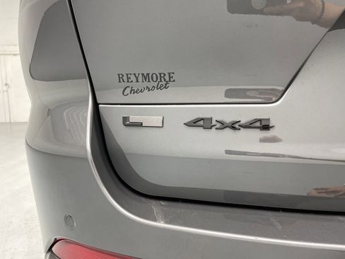 Used 2022 Jeep Grand Cherokee L Laredo image 58