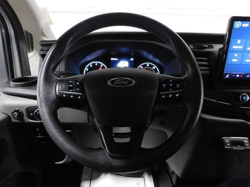 Used 2023 Ford Transit 250 High Roof AWD w/ Exterior Upgrade Package image 61