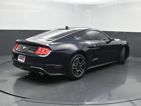 Used 2021 Ford Mustang Coupe w/ Equipment Group 101A RWD image 20