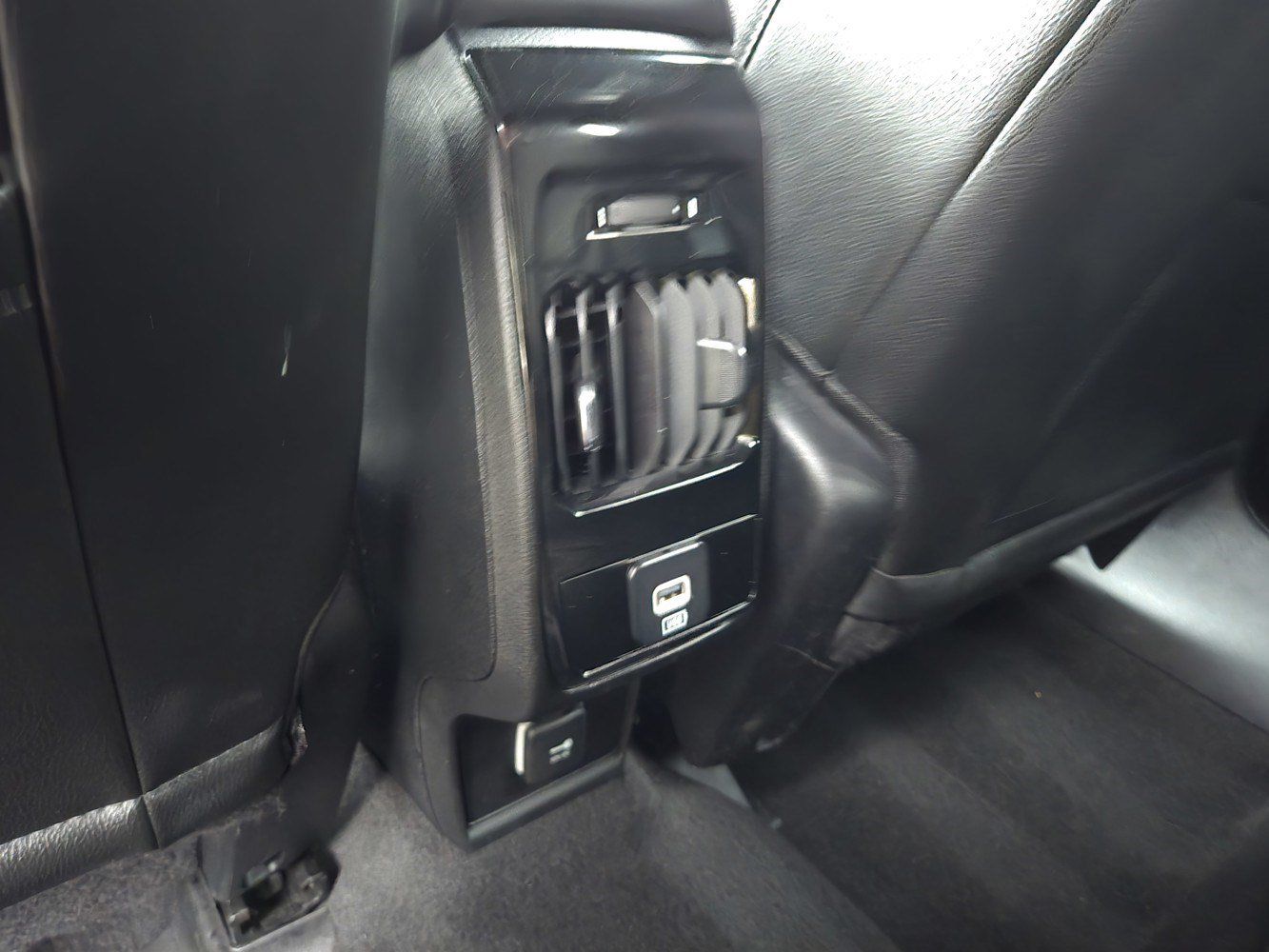 Used 2024 Jeep Compass Limited AWD/4WD image 26