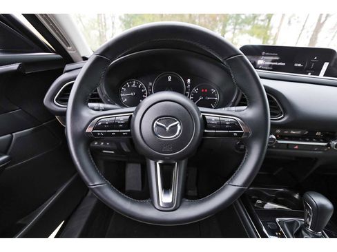 Used 2025 MAZDA CX-30 AWD 2.5 S w/ Preferred Package image 13