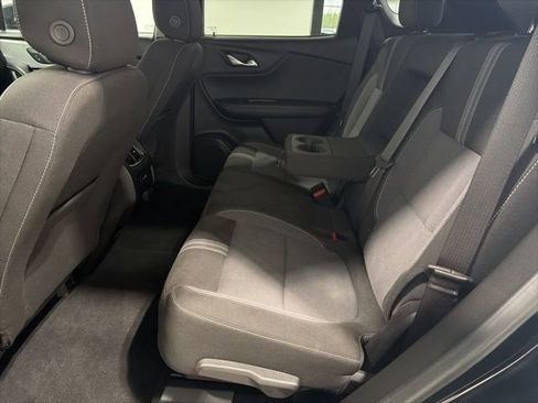 Used 2024 Chevrolet Blazer LT w/ Redline Edition image 26