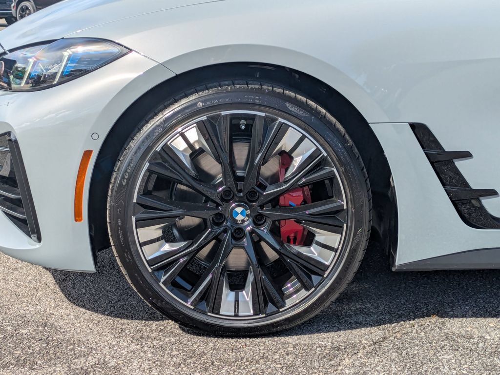 New 2026 BMW 430i w/ M Sport Package RWD image 9