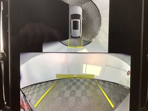 New 2026 Volvo XC90 B6 Ultra w/ Protection Package image 25