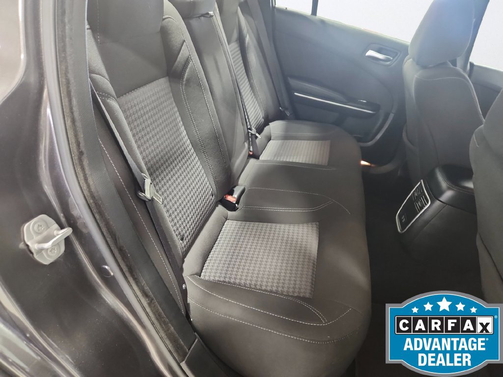 Used 2023 Dodge Charger SXT RWD image 26