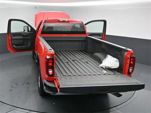 Used 2025 GMC Sierra 2500 Pro image 44