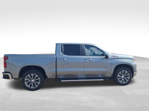 New 2026 Chevrolet Silverado 1500 LT image 10