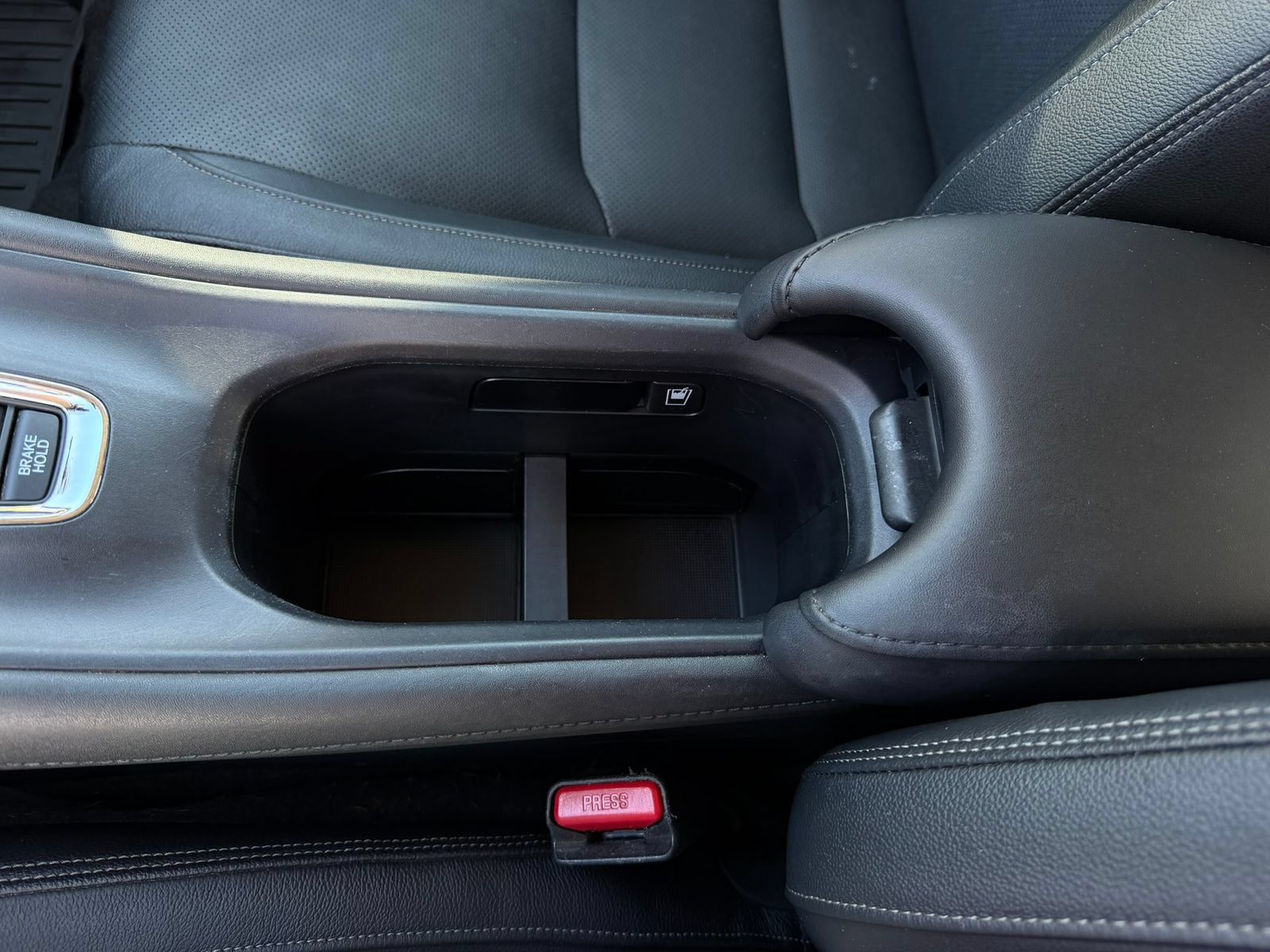 Used 2022 Honda HR-V EX-L image 19