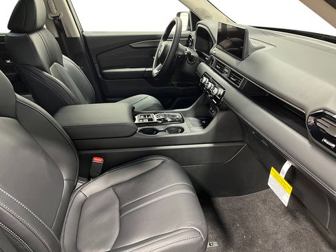 New 2026 Honda Pilot Touring image 26