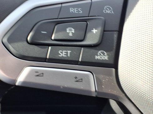 New 2026 Volkswagen Tiguan S image 17