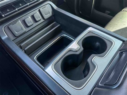 Certified 2018 GMC Sierra 1500 SLT w/ Texas SLT Premium Package image 32