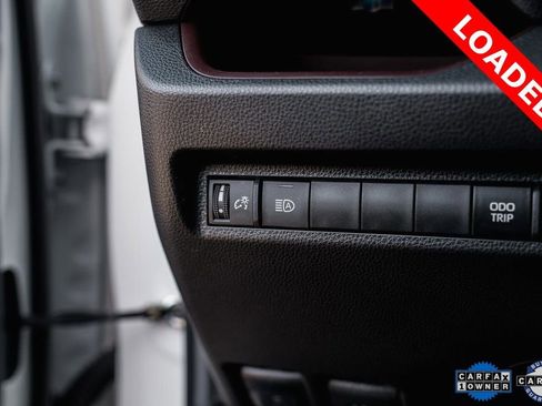 Used 2023 Toyota RAV4 Limited image 14