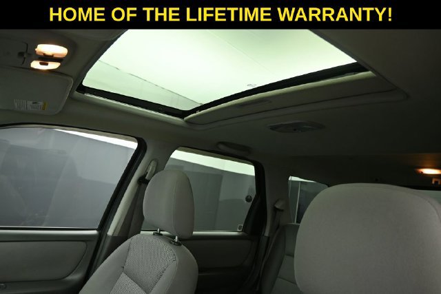 Used 2005 Ford Escape XLT AWD/4WD image 26