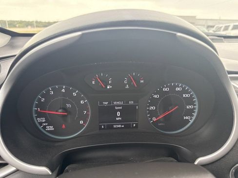 Used 2024 Chevrolet Malibu LT FWD image 18