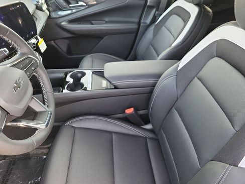 New 2026 Chevrolet Blazer EV LT image 22