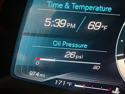 Used 2023 Chevrolet Corvette Z06 image 54