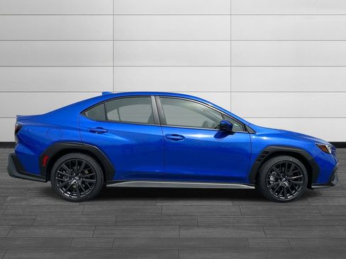 New 2026 Subaru WRX Premium AWD/4WD image 2