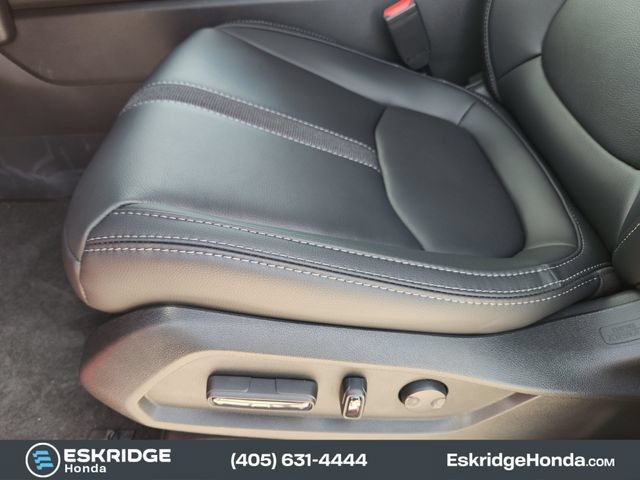 New 2026 Honda Pilot EX-L image 17