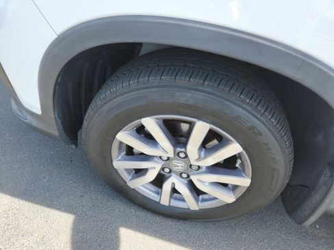 Used 2022 Honda Pilot EX-L image 9