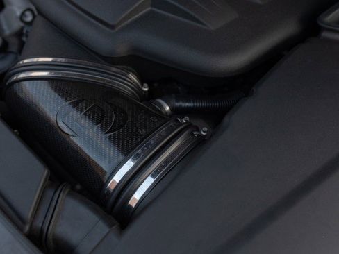 Used 2012 BMW M3 Coupe image 28