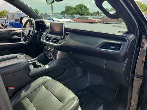 Used 2022 Chevrolet Tahoe RST RWD image 30