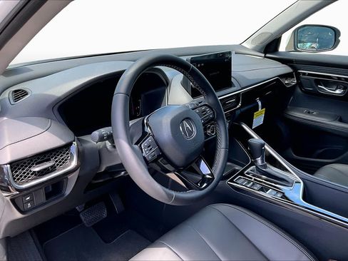 Certified 2026 Acura ADX FWD image 8