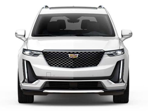 New 2025 Cadillac XT6 Premium Luxury w/ Technology Package image 22