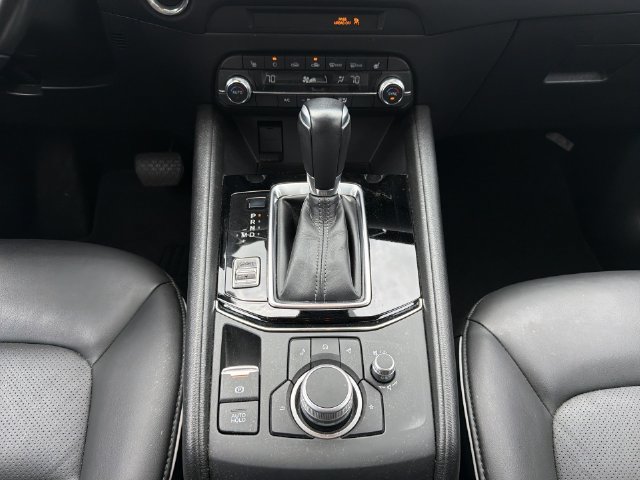 Used 2024 MAZDA CX-5 AWD 2.5 S w/ Select Package image 20