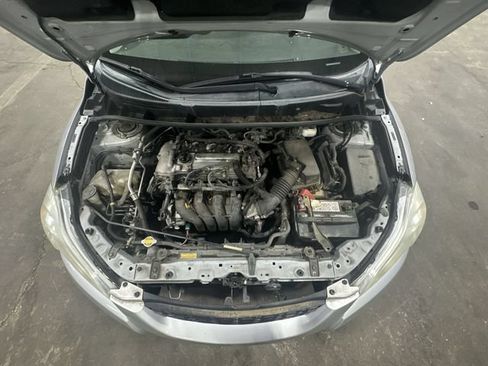 Used 2009 Toyota Matrix FWD image 22