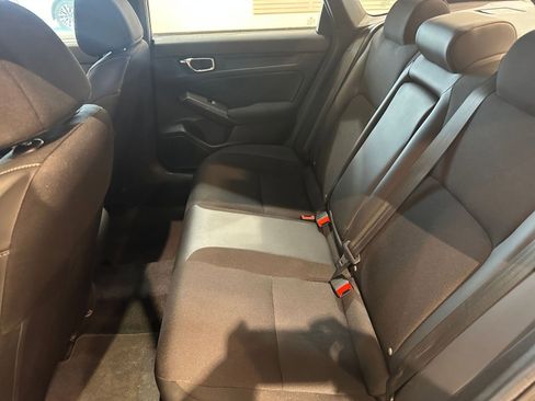 Used 2025 Honda Civic Sport image 39