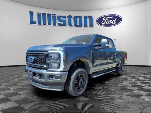 Used 2026 Ford F250 XL w/ STX Appearance Package image 5